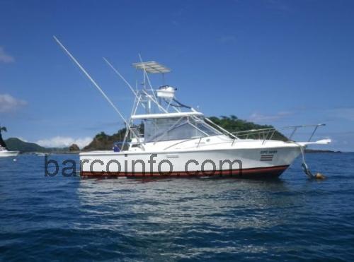 Phoenix 30 Ficha técnica 